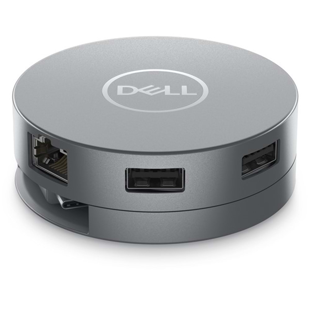 DELL DA305 470-AFKL Gigabit TypeC Ethernet Çoklayıcı Hub
