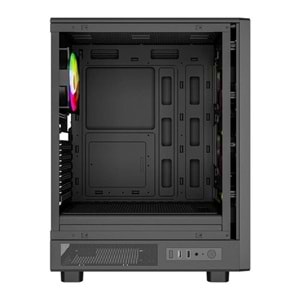 POWERBOOST 750W 80+ BRONZE A700B Gaming Mid-Tower PC Kasası