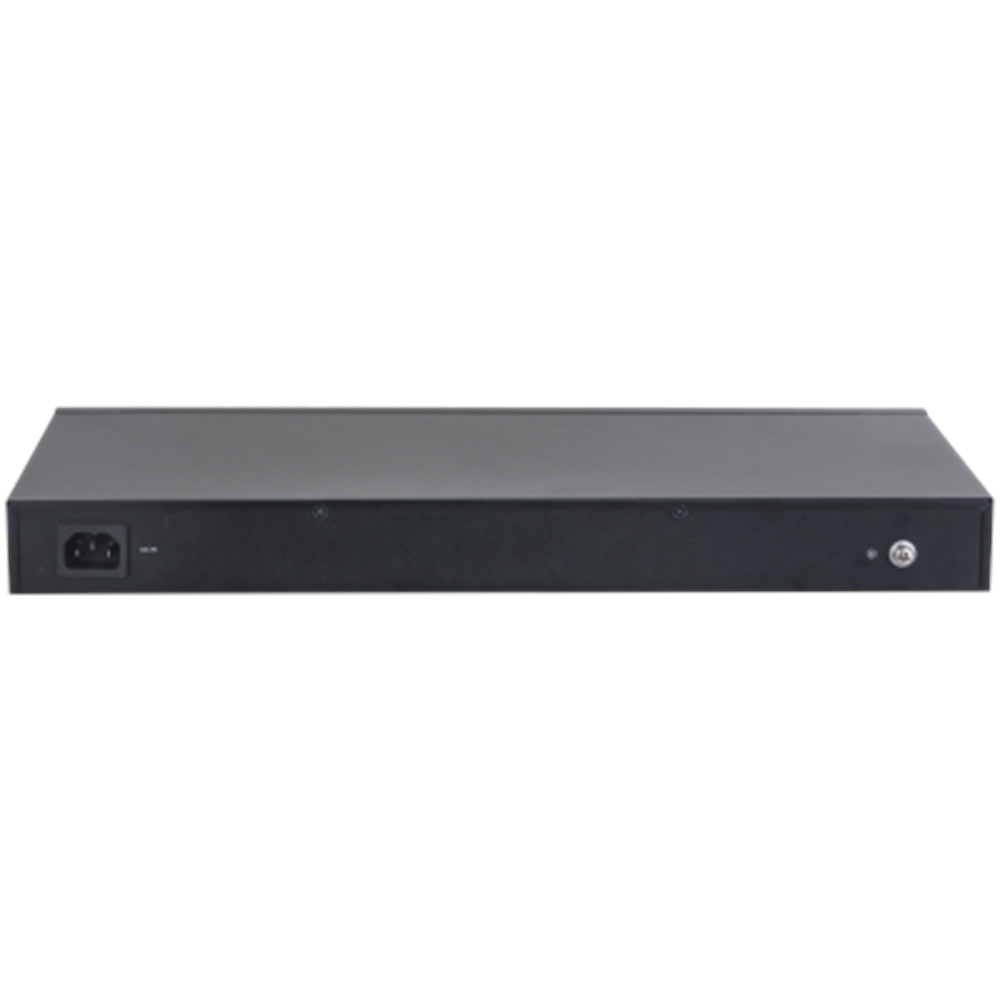 DAHUA 16port PoE 190w 2-SFP Gigabit Cloud Yönetilebilir Switch CS4220-16GT-19