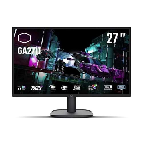 COOLERMASTER 27