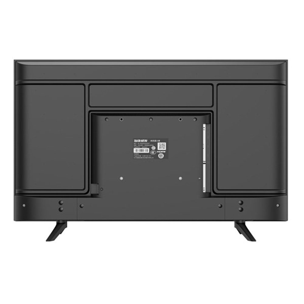 HIKVISION 43
