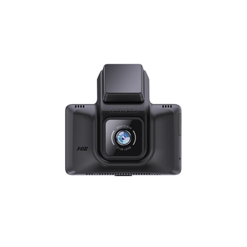 HIKVISION AE-DC4328-K5 HD Çift Kamera G-Sensor ve Wi-Fi Araç İçi Kamerası