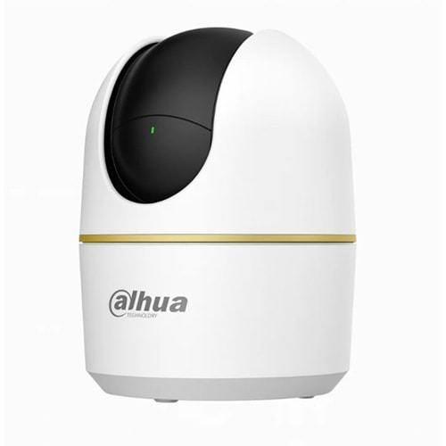 DAHUA 5MP DH-IPC-HPT1530DA-STW Pan-Tilt Wıfı Küp Kamera