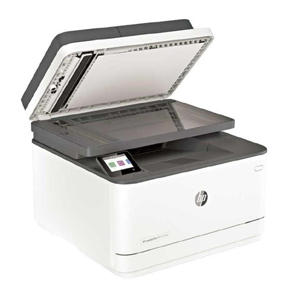 HP A4 3103Fdw 3G632A Siyah Çok Fonksiyonlu Dublex Laser Yazıcı USB 2.0,Kablosuz Ethernet