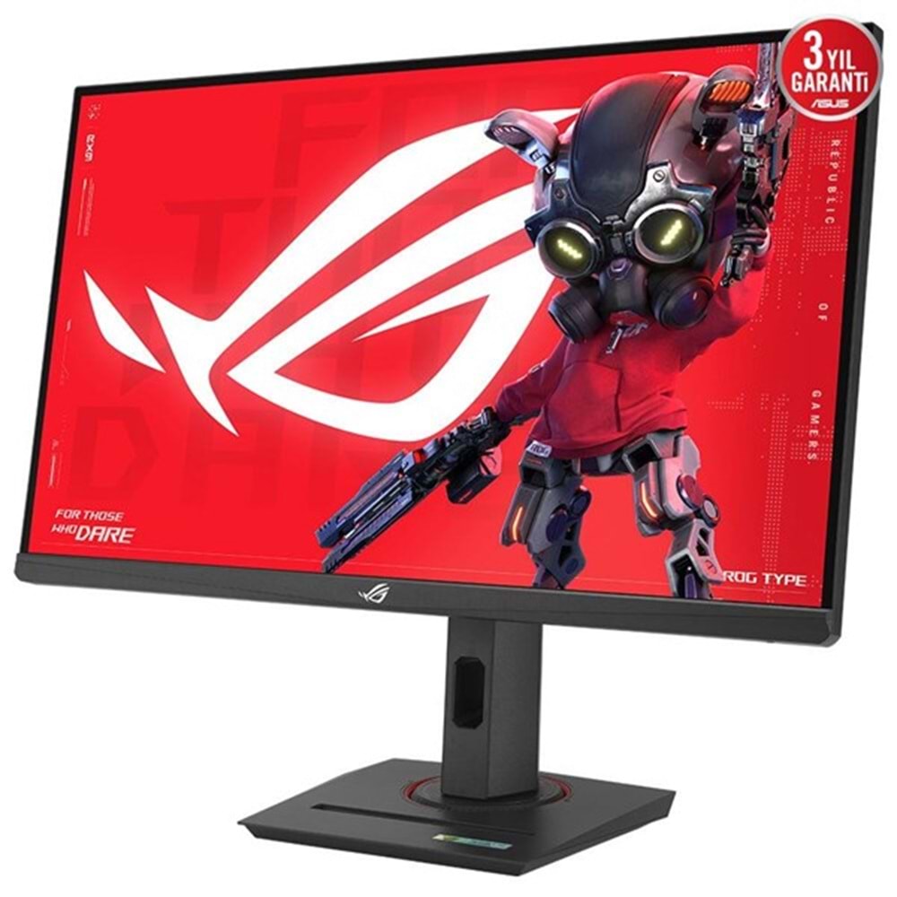 ASUS 27