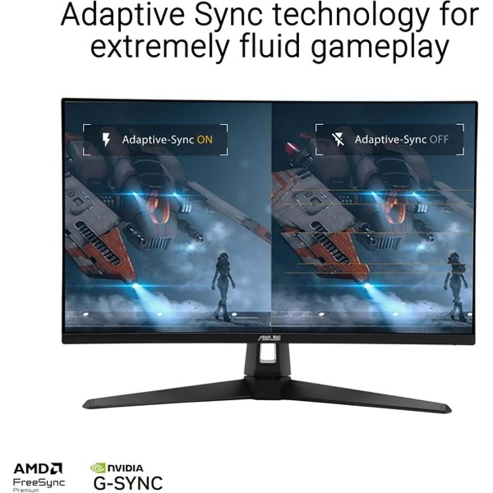 ASUS 27