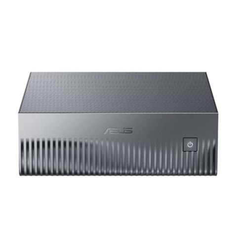 ASUS ARM v9.2-A 128GB LPDDR5X- 1TB M2 NVME- NVIDIA BLACKWELL GB10 GPU- FDOS Yapay Zeka Bilgisayarı / ASCENT GX10 90MS0371-M0003