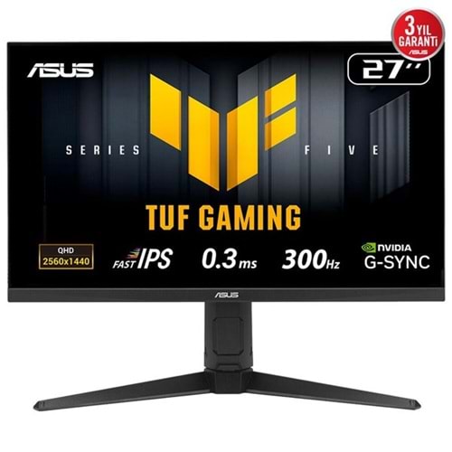 ASUS 27