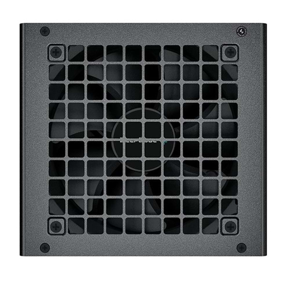 DEEPCOOL 550W 80+ BRONZE PK550D Power Supply