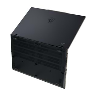 MSI 17.3
