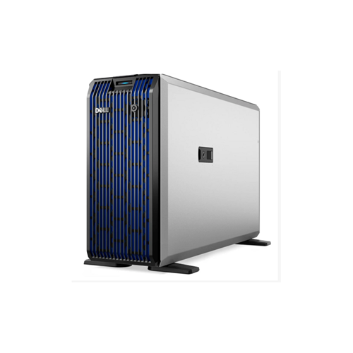DELL T360 PET360SPL3 Xeon E-2414 16GB DDR5 UDIMM- 480GB SSD Tower Sunucu