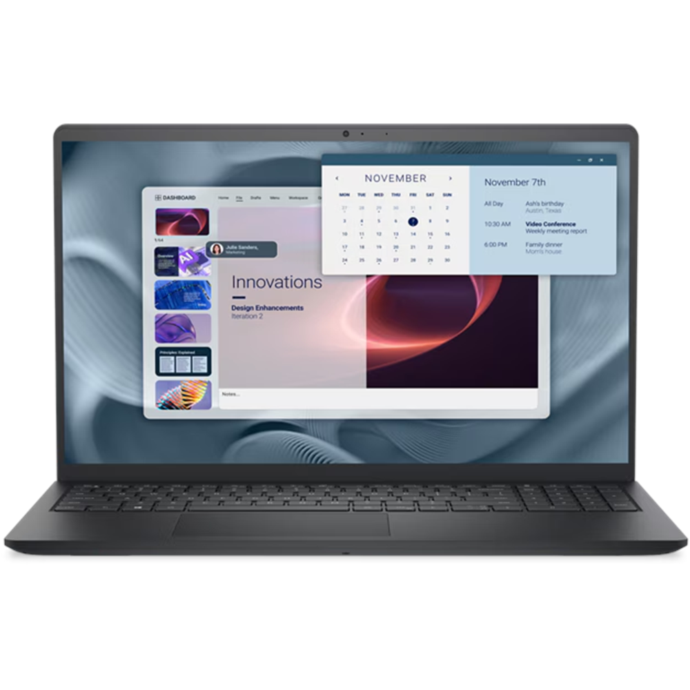 DELL 15.6