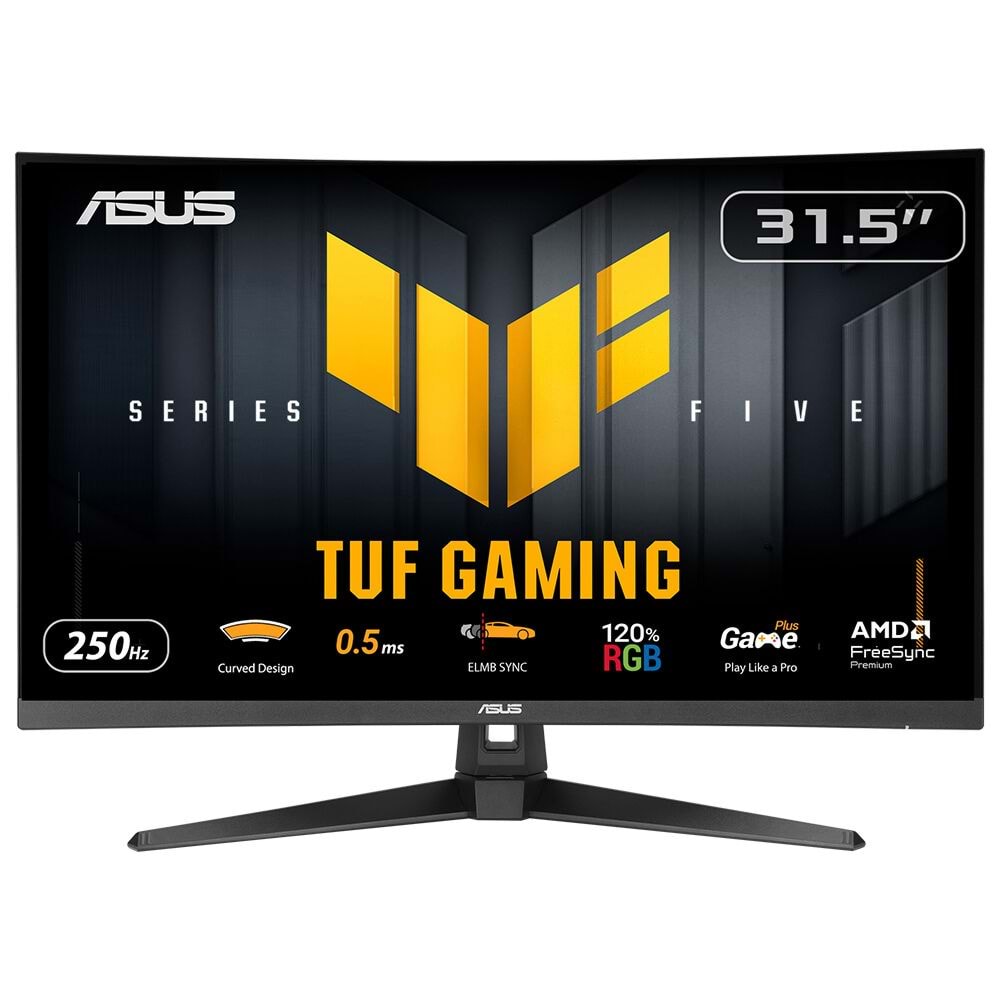 ASUS 31.5
