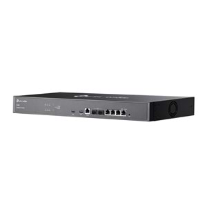 TP-LINK 4port 2-SFP+ 10GbE Donanım Denetleyicisi OMADA OC400