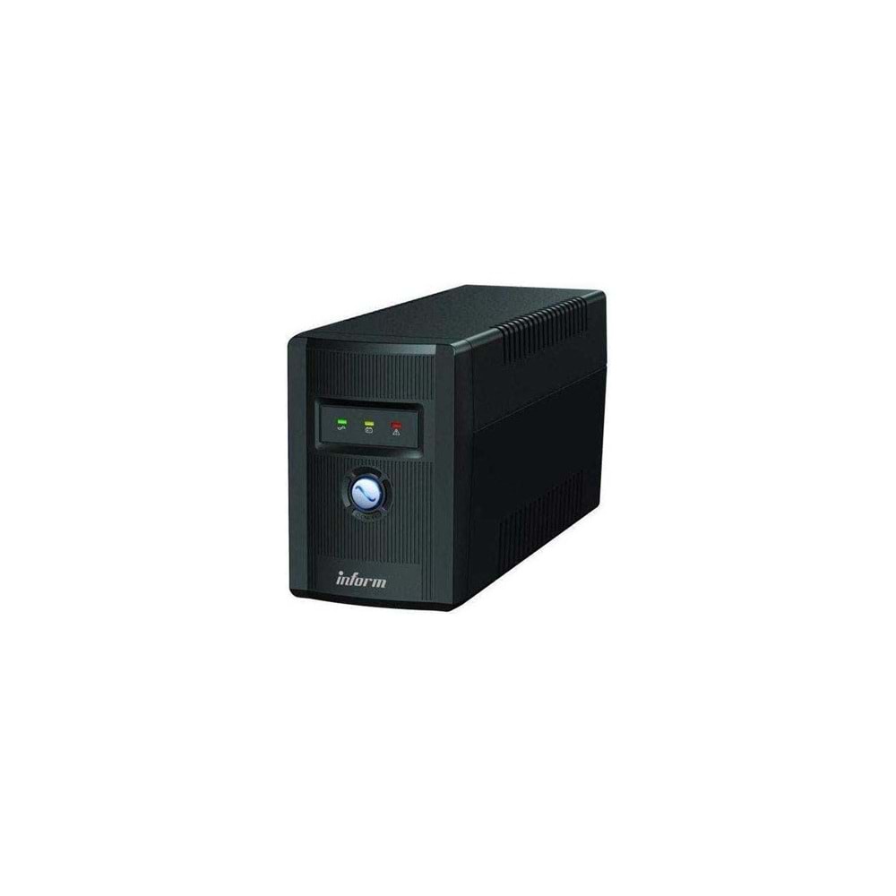 INFORM 600VA Guardian Line Interactive Ups