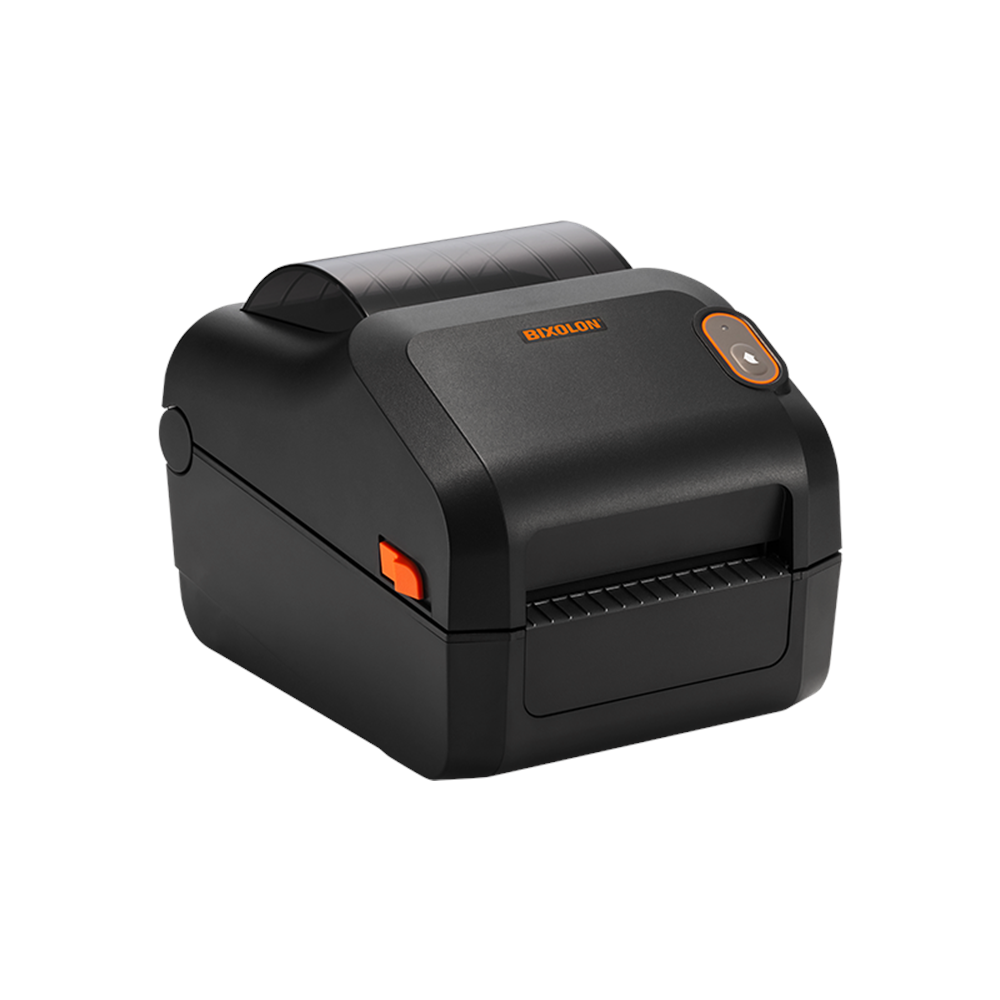 BIXOLON 203dpi XD3-40dK Termal Barkod Yazıcı USB Bağlantılı