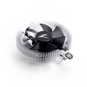ZALMAN CNPS80G-Rev3 1200P-AM5 Hava Soğutuculu İşlemci Fanı