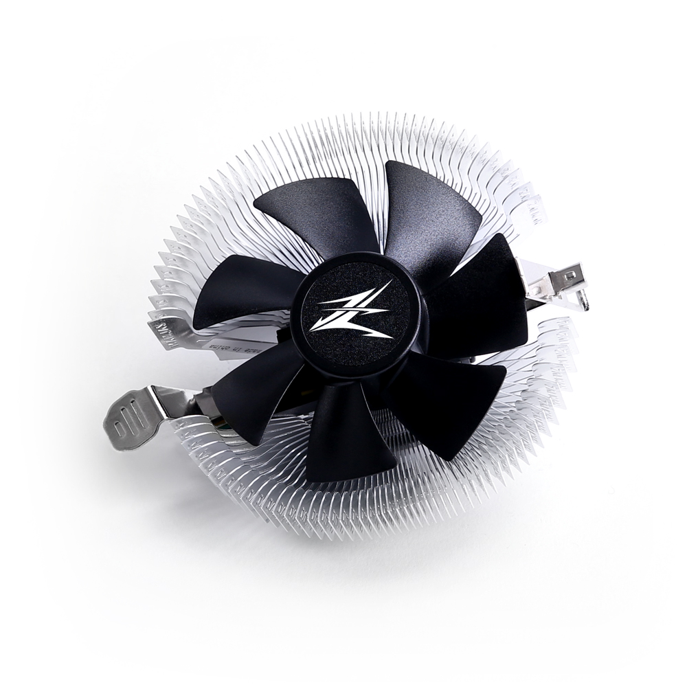 ZALMAN CNPS80G-Rev3 1200P-AM5 Hava Soğutuculu İşlemci Fanı