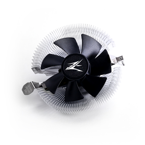 ZALMAN CNPS80G-Rev3 1200P-AM5 Hava Soğutuculu İşlemci Fanı