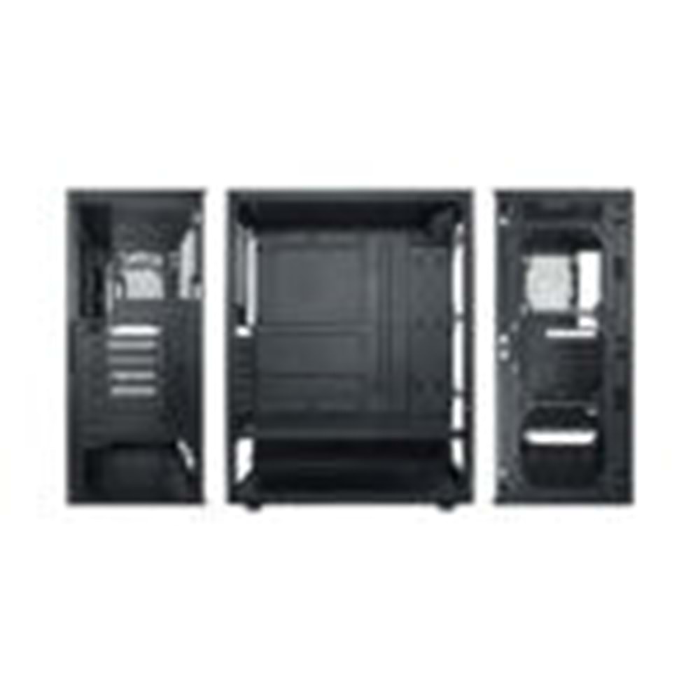 VENTO 500W VG10F Gaming Mid-Tower PC Kasası
