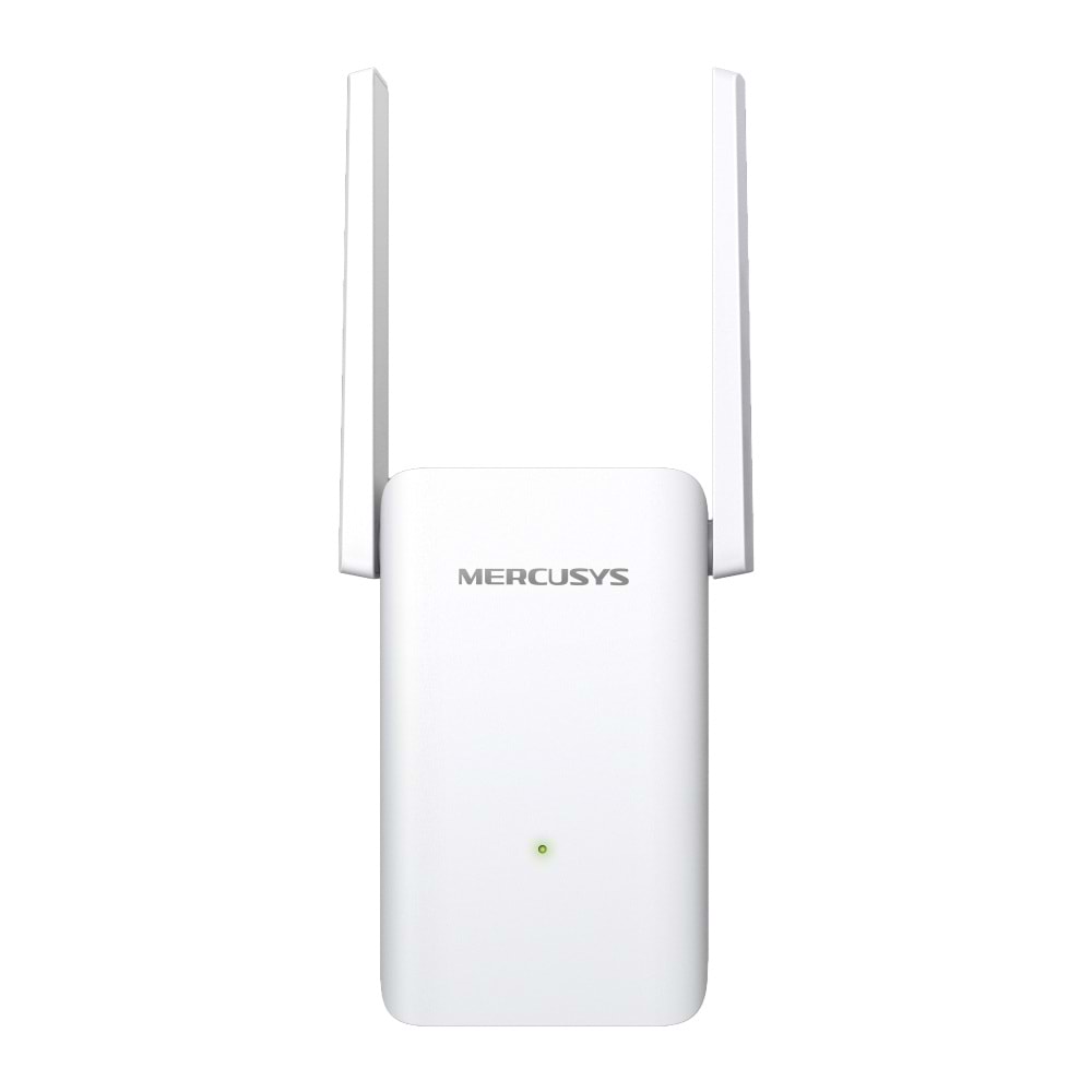 MERCUSYS ME80X AX3000 Mesafe Genişletici Priz Tipi
