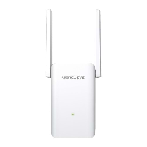 MERCUSYS ME80X AX3000 Mesafe Genişletici Priz Tipi