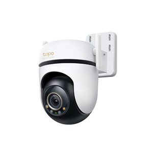 TP-LINK 2mp 4mm Kablosuz Wıfı Pan-Tilt IP Kamera Tapo C530WS