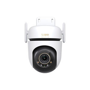 TP-LINK 2mp 4mm Kablosuz Wıfı Pan-Tilt IP Kamera Tapo C530WS