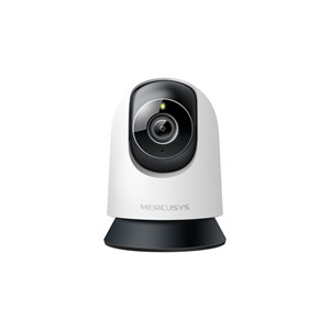 MERCUSYS 5mp 4mm Kablosuz Wıfı Pan-Tilt IP Kamera MC230