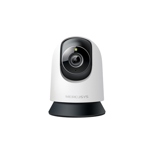 MERCUSYS 5mp 4mm Kablosuz Wıfı Pan-Tilt IP Kamera MC230