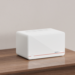 MERCUSYS Halo H37BE Wıfı7 BE6500 Mesh Router 2li Set