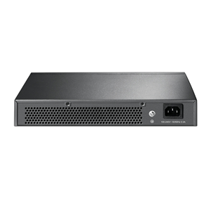 TP-LINK 16port Gigabit Yönetilebilir Switch TL-SG1016DE