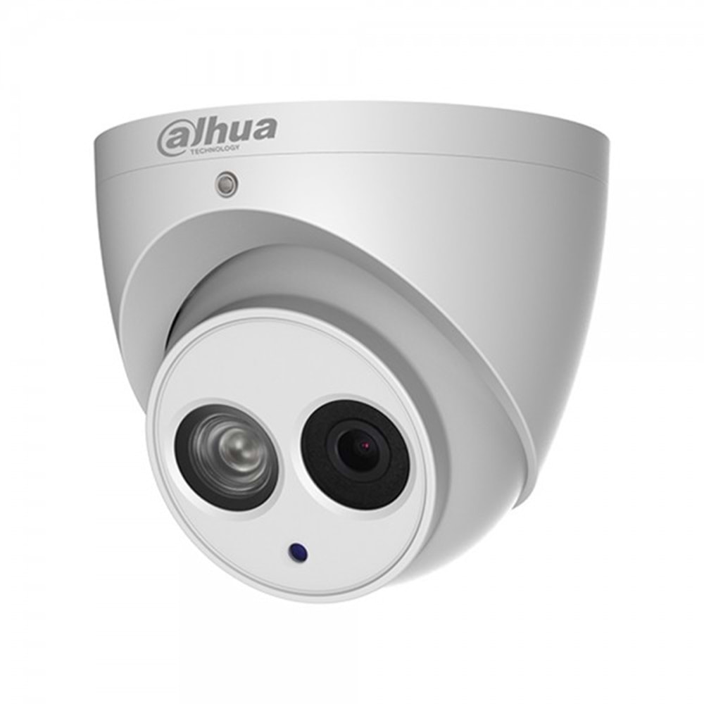 Dahua HAC-HDW1200EM-A-0280B 2MP 2.8mm IR Dome Kamera