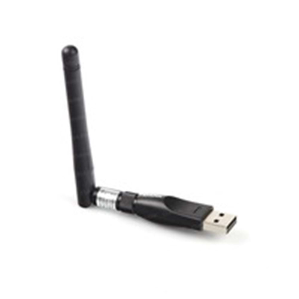 Dark RangeMax DK-NT-WDN153 150 Mbit 3dBi Antenli Kablosuz Adaptör