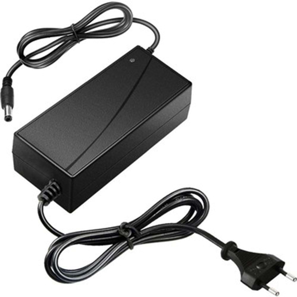 ADAPTÖR 12V 3A 5.5X2.5MM MASA TİP WELLPOWER WP-1203P