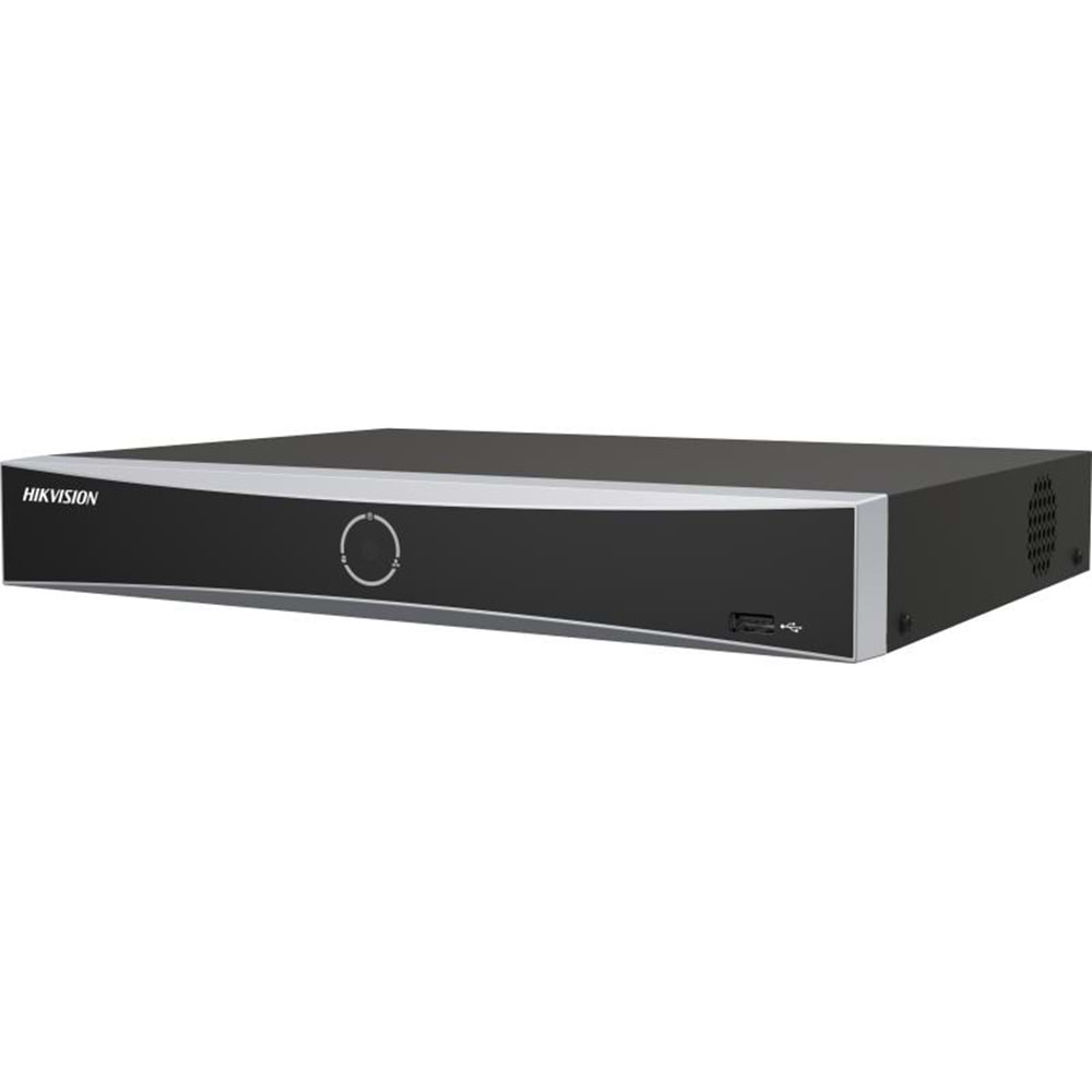 Hikvision DS-7616NXI-K1 16 Kanal Yok 1x10TB (Disk Kapasiteli)