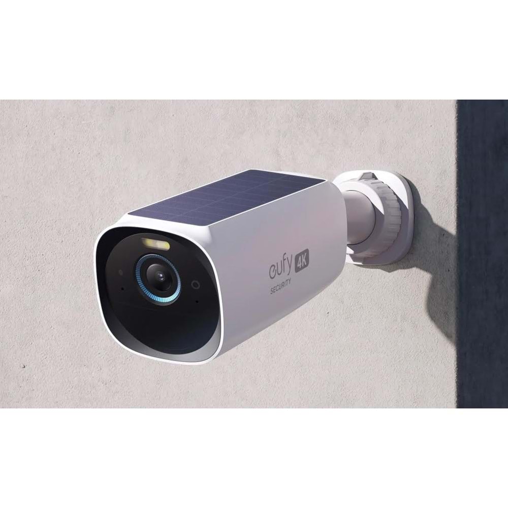 Eufy Security eufyCam S330 (eufyCam 3) Add-on Camera